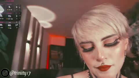 Snapshot of abril__colen chatting on September 12, 2025, 2:33 am April online show from September 12, 2025, 2:33 am