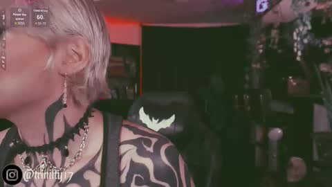 Snapshot of abril__colen chatting on September 17, 2025, 3:41 am April online show from September 17, 2025, 3:41 am