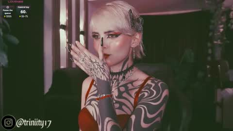 Snapshot of abril__colen chatting on September 21, 2025, 3:19 am April online show from September 21, 2025, 3:19 am