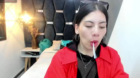 Snapshot of abril_fox__ chatting on May 19, 2026, 6:58 pm Abril Fox online show from May 19, 2026, 6:58 pm