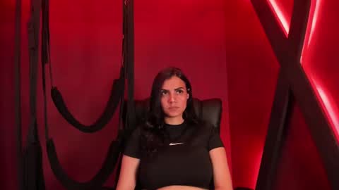 Abril jones online show from February 15, 2025, 6:23 am