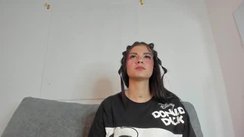 Abril jones online show from February 20, 2025, 3:56 am