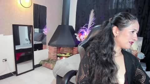 Abril online show from June 2, 2026, 5:15 pm