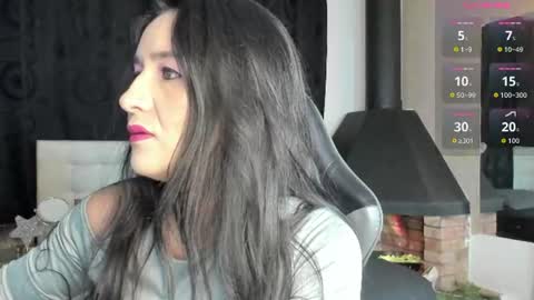 Abril online show from June 28, 2026, 3:23 am