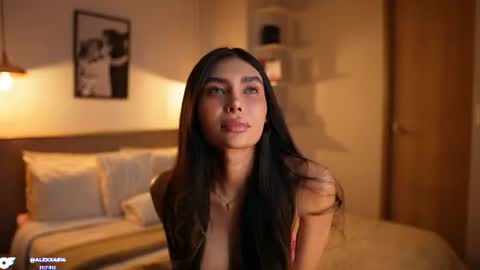 My name is Alexa. Please say hello I like to chat with you. If you have requests please use tip online show from July 15, 2026, 9:20 pm