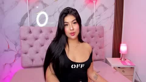 Abril online show from March 28, 2026, 11:32 am