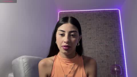 Snapshot of abrilsantosxo chatting on January 13, 2026, 2:22 pm abrilsantosxo online show from January 13, 2026, 2:22 pm