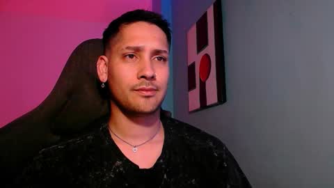 Snapshot of abruptoinusual chatting on November 15, 2025, 1:25 am abruptoinusual online show from November 15, 2025, 1:25 am