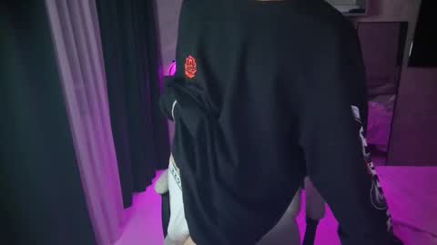 Nick online show from February 18, 2026, 11:22 pm