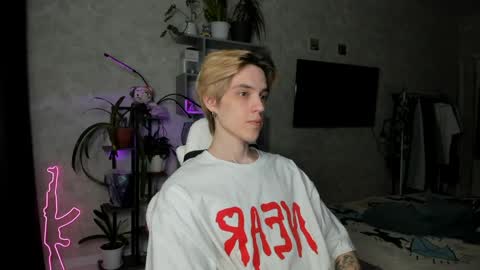 Nick online show from March 26, 2026, 3:28 pm