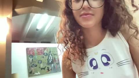 Absolute Horror Field online show from November 7, 2025, 2:44 am