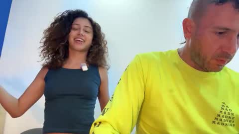 Absolute Horror Field online show from March 27, 2026, 10:26 am