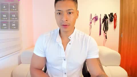 Will online show from November 30, 2025, 10:08 am