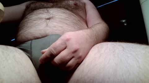 abwhorny online show from January 5, 2025, 2:52 pm