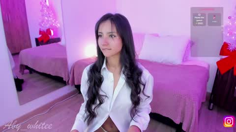   Aby   online show from January 8, 2025, 4:55 am