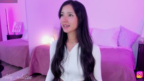   Aby   online show from February 7, 2025, 2:08 am