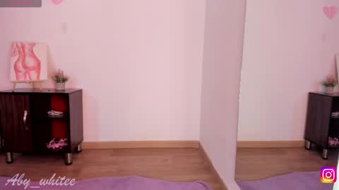   Aby   online show from September 24, 2025, 12:08 pm