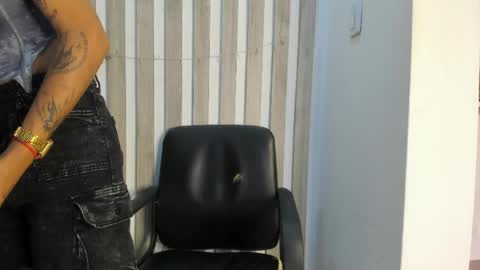 ABY online show from April 7, 2026, 8:53 pm