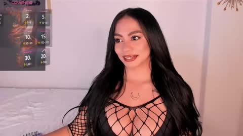 Abynanami online show from January 8, 2026, 11:51 pm