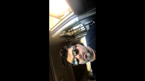 abza69 online show from October 19, 2025, 10:10 pm