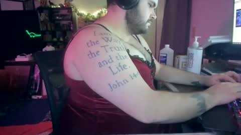 acedhappyman online show from February 18, 2026, 3:35 am