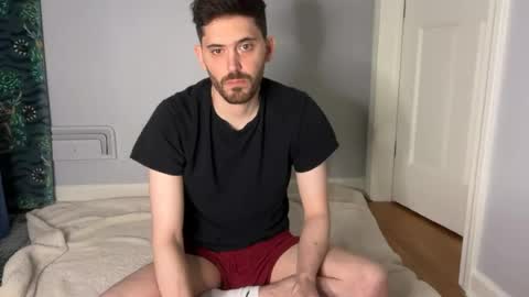 acejaxxxsonofficial online show from June 14, 2026, 10:34 pm