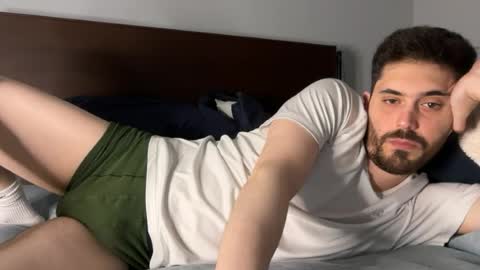 acejaxxxsonofficial online show from July 15, 2026, 7:24 am