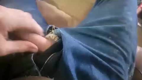 Ace online show from January 19, 2025, 8:51 pm