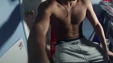 Snapshot of aceskaii chatting on December 30, 2024, 2:20 am aceskaii online show from December 30, 2024, 2:20 am