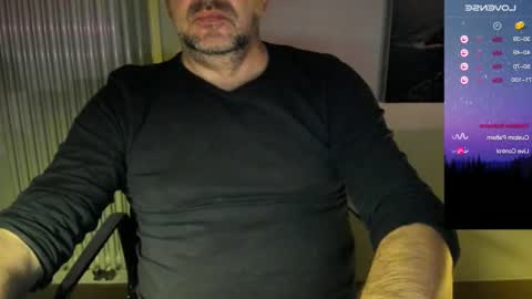 Snapshot of achtinch chatting on January 2, 2025, 12:13 am ACHTINCH online show from January 2, 2025, 12:13 am