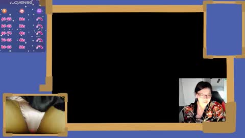 Snapshot of achubbygummy chatting on November 21, 2025, 11:03 pm AChubbyGummy online show from November 21, 2025, 11:03 pm