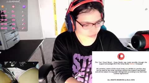 Snapshot of achubbygummy chatting on February 27, 2026, 11:05 pm AChubbyGummy online show from February 27, 2026, 11:05 pm