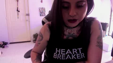 Alice online show from October 21, 2025, 3:24 pm