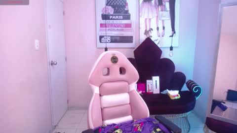  Acid Bounze  online show from February 7, 2026, 1:26 pm