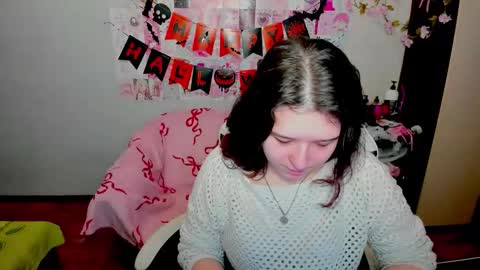 Kate online show from October 29, 2025, 12:46 am