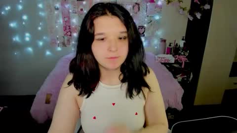 Kate online show from February 8, 2026, 1:09 am