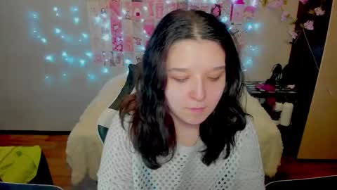 Kate online show from March 15, 2026, 1:33 am