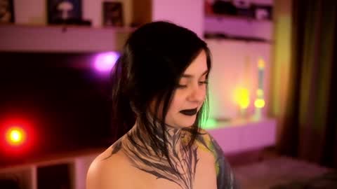 Snapshot of acid_pie chatting on December 6, 2024, 8:51 pm acid_pie online show from December 6, 2024, 8:51 pm