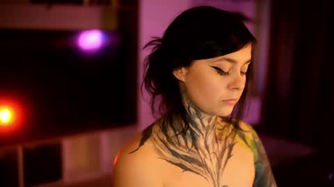 Snapshot of acid_pie chatting on December 19, 2024, 2:34 am acid_pie online show from December 19, 2024, 2:34 am