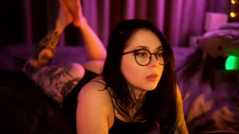 Snapshot of acid_pie chatting on December 26, 2024, 11:46 pm acid_pie online show from December 26, 2024, 11:46 pm