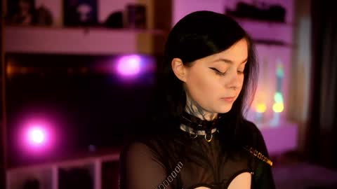 Snapshot of acid_pie chatting on January 7, 2025, 11:24 pm acid_pie online show from January 7, 2025, 11:24 pm