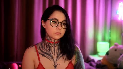 Snapshot of acid_pie chatting on January 26, 2025, 11:29 pm acid_pie online show from January 26, 2025, 11:29 pm