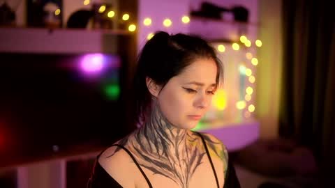 Snapshot of acid_pie chatting on February 1, 2025, 6:43 am acid_pie online show from February 1, 2025, 6:43 am