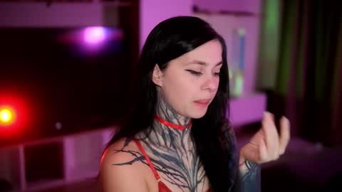 Snapshot of acid_pie chatting on September 19, 2025, 5:53 am acid_pie online show from September 19, 2025, 5:53 am