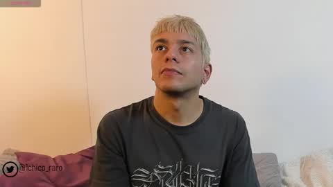 Jhonny online show from November 20, 2025, 3:07 am