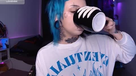 Acid or Iya  vacation November 19 to November 26 online show from December 1, 2024, 9:04 pm