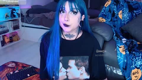 Acid or Iya  vacation November 19 to November 26 online show from January 9, 2025, 3:58 am