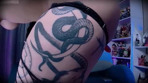 Acid or Iya  vacation November 19 to November 26 online show from February 4, 2026, 8:58 pm