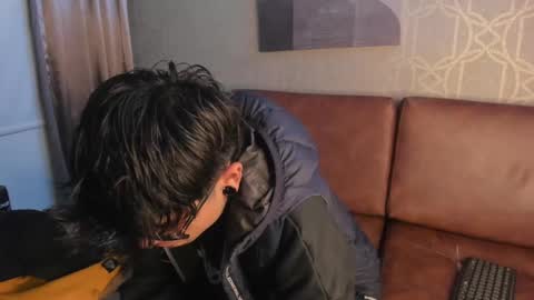 Snapshot of acidmilo chatting on December 12, 2024, 1:28 pm Acid Milo online show from December 12, 2024, 1:28 pm