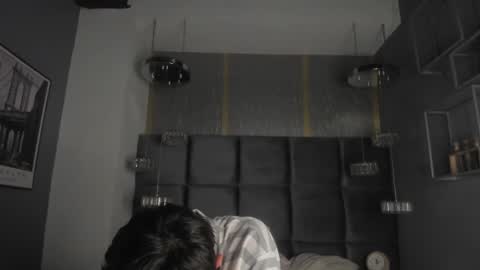 Snapshot of acidmilo chatting on December 22, 2024, 4:17 pm Acid Milo online show from December 22, 2024, 4:17 pm